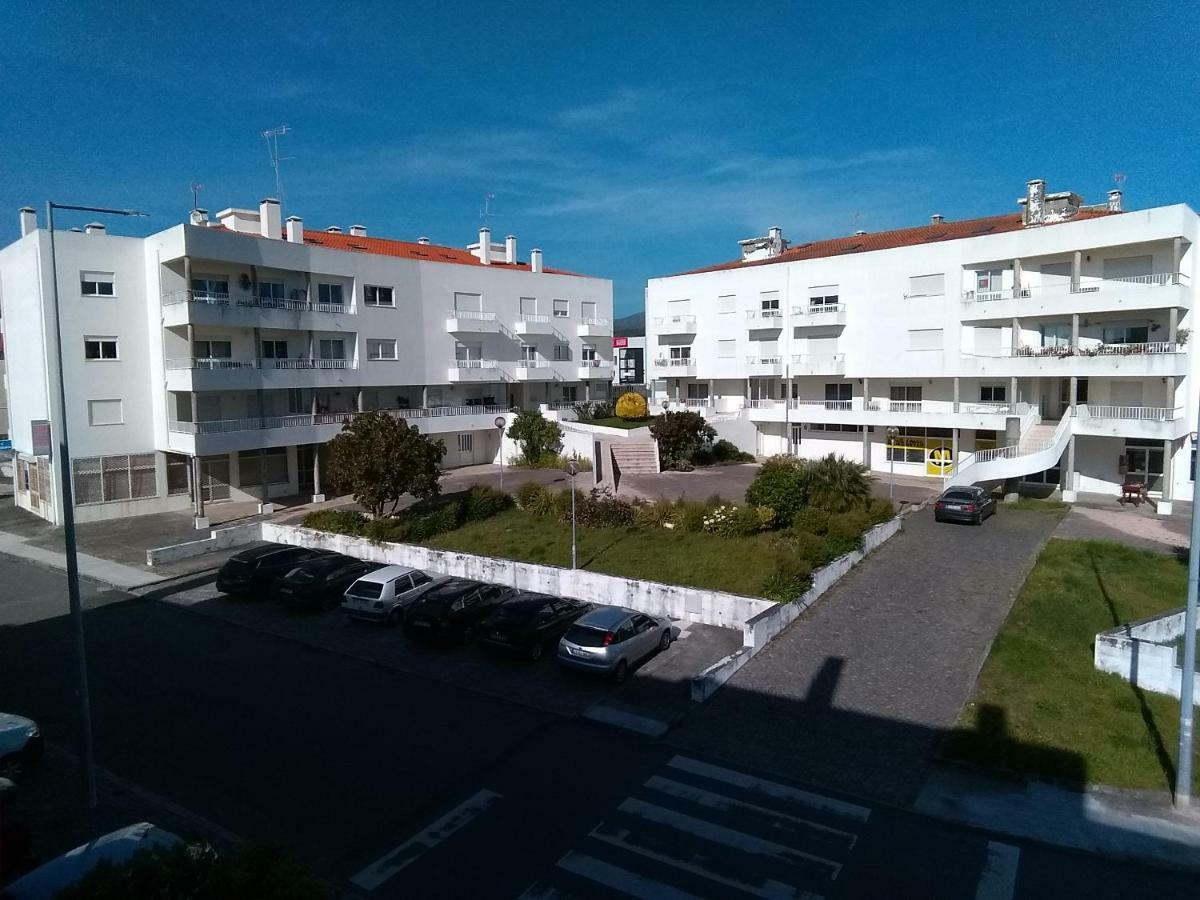 Lele Hotel Vila Praia de Âncora Exterior photo