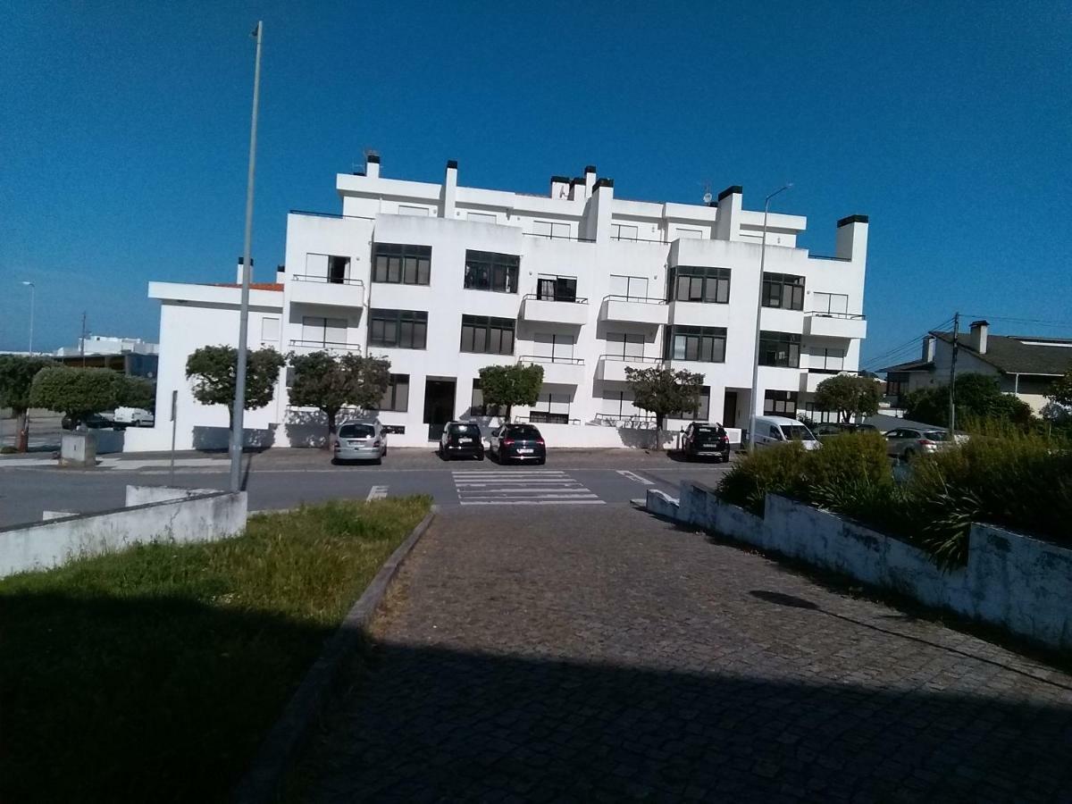 Lele Hotel Vila Praia de Âncora Exterior photo
